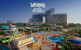 Grand Hyatt Dubai Resort & Waterpark
